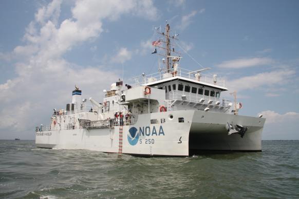 NOAAS Hassler