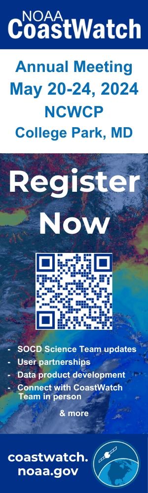 Banner inviting users to register for the 2024 annual meeting